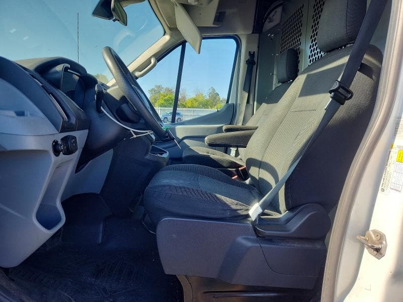 2019 FORD TRANSIT T-250 7