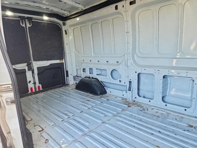 2019 FORD TRANSIT T-250 10