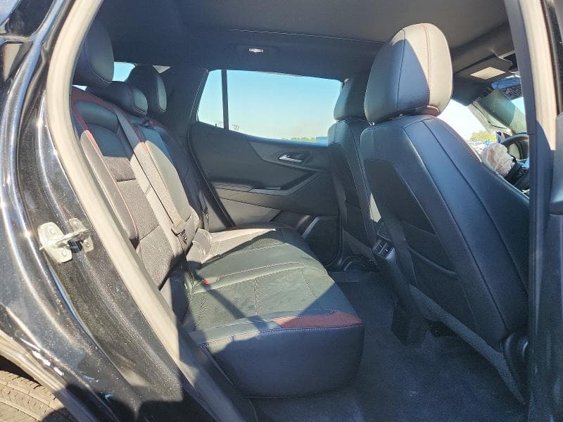 2025 CHEVROLET EQUINOX RS 11