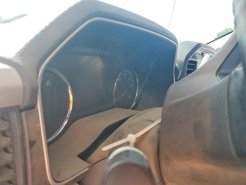 2023 FORD F150 SUPER CAB 9