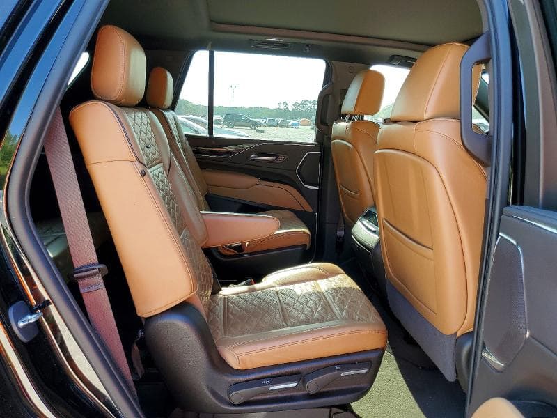 2023 CADILLAC ESCALADE PREMIUM LUXURY PREMIUM LUXURY 11