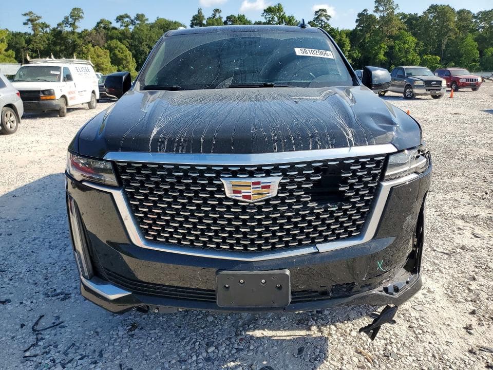 2023 CADILLAC ESCALADE PREMIUM LUXURY PREMIUM LUXURY 5