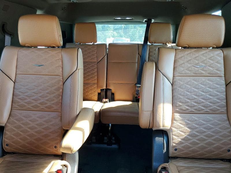2023 CADILLAC ESCALADE PREMIUM LUXURY PREMIUM LUXURY 10