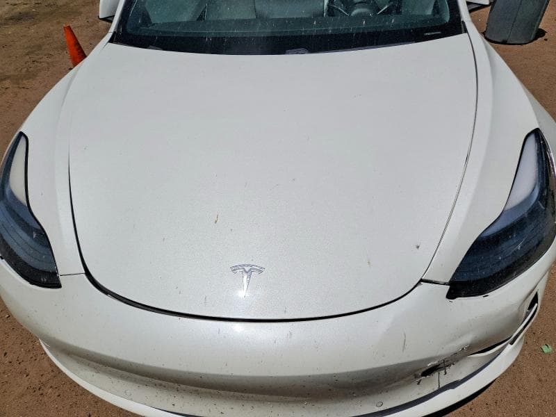 2021 TESLA MODEL 3 11