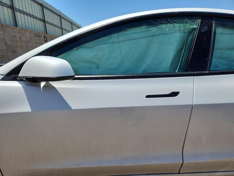 2021 TESLA MODEL 3 7
