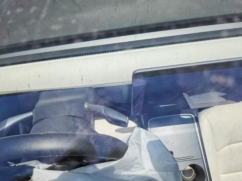 2021 TESLA MODEL 3 9