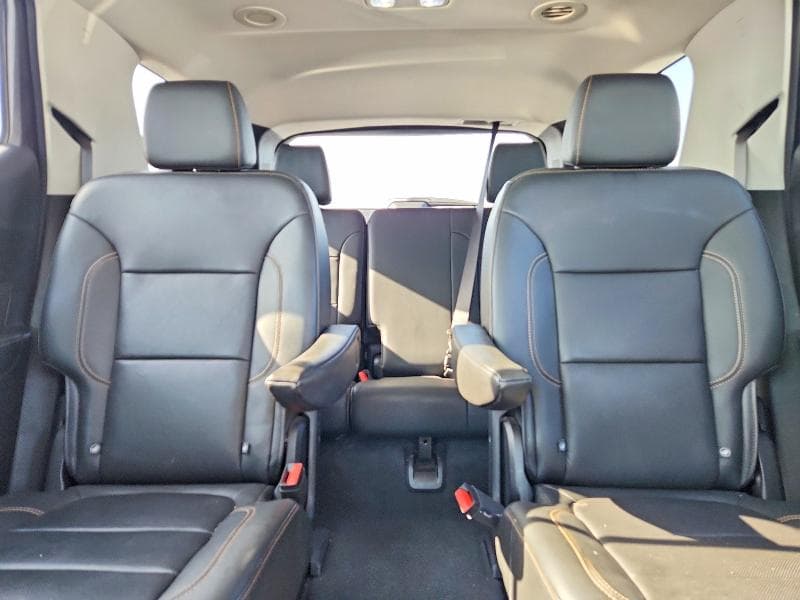 2019 CHEVROLET TRAVERSE PREMIER 10