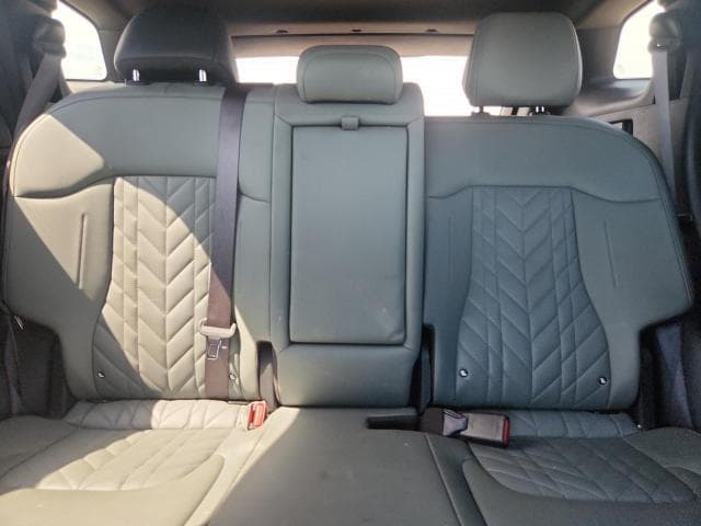 2023 KIA SPORTAGE X-LINE PRESTIGE X-LINE PRESTIGE 10