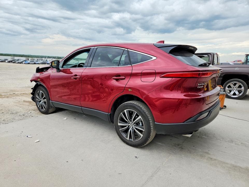 2023 TOYOTA VENZA LE 2