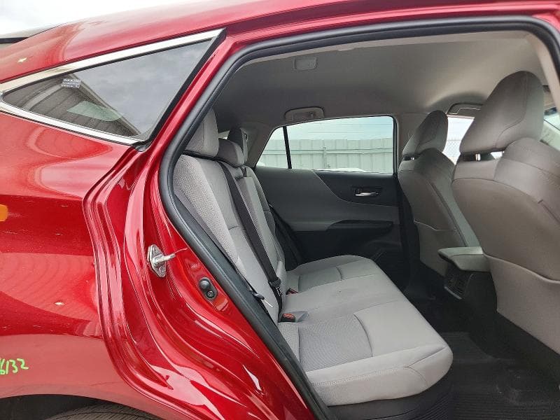2023 TOYOTA VENZA LE 11