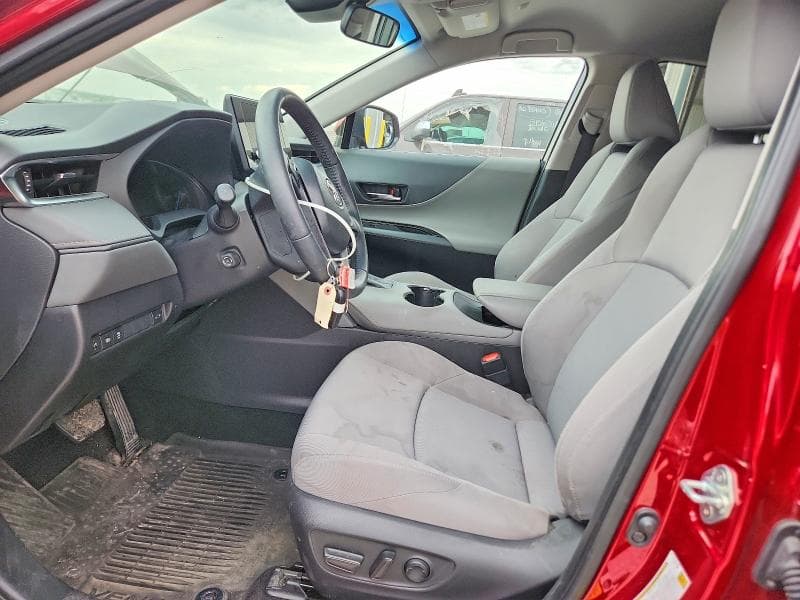 2023 TOYOTA VENZA LE 7