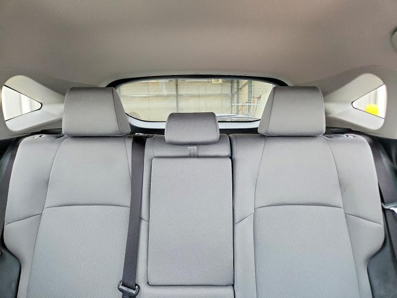 2023 TOYOTA VENZA LE 10