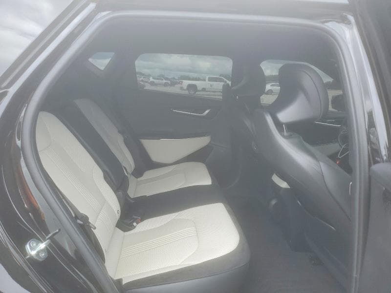 2022 KIA EV6 GT LINE 11