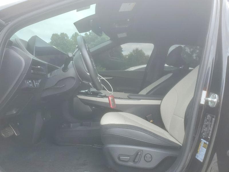 2022 KIA EV6 GT LINE 7