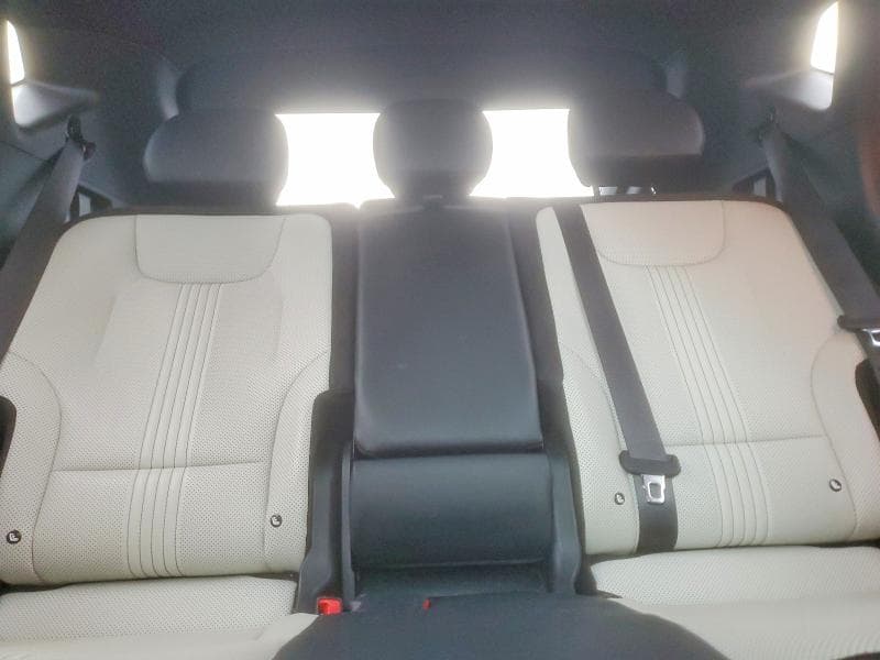 2022 KIA EV6 GT LINE 10