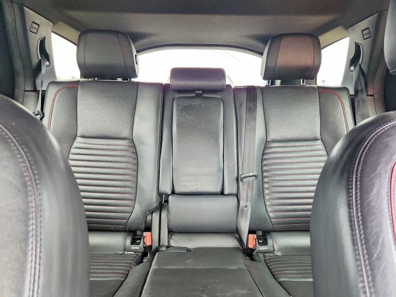 2019 LAND ROVER DISCOVERY SPORT HSE DYNAMIC HSE DYNAMIC 10