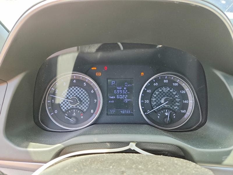2019 HYUNDAI ELANTRA SE SE 9