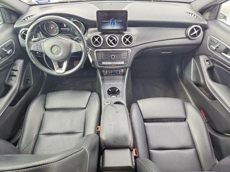2019 MERCEDES-BENZ GLA 250 250 8