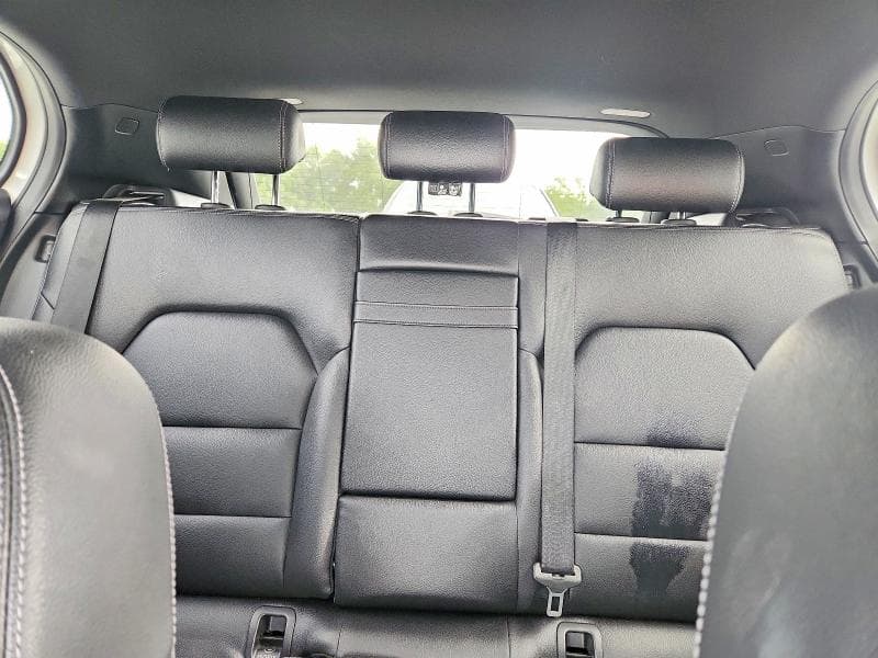 2019 MERCEDES-BENZ GLA 250 250 10