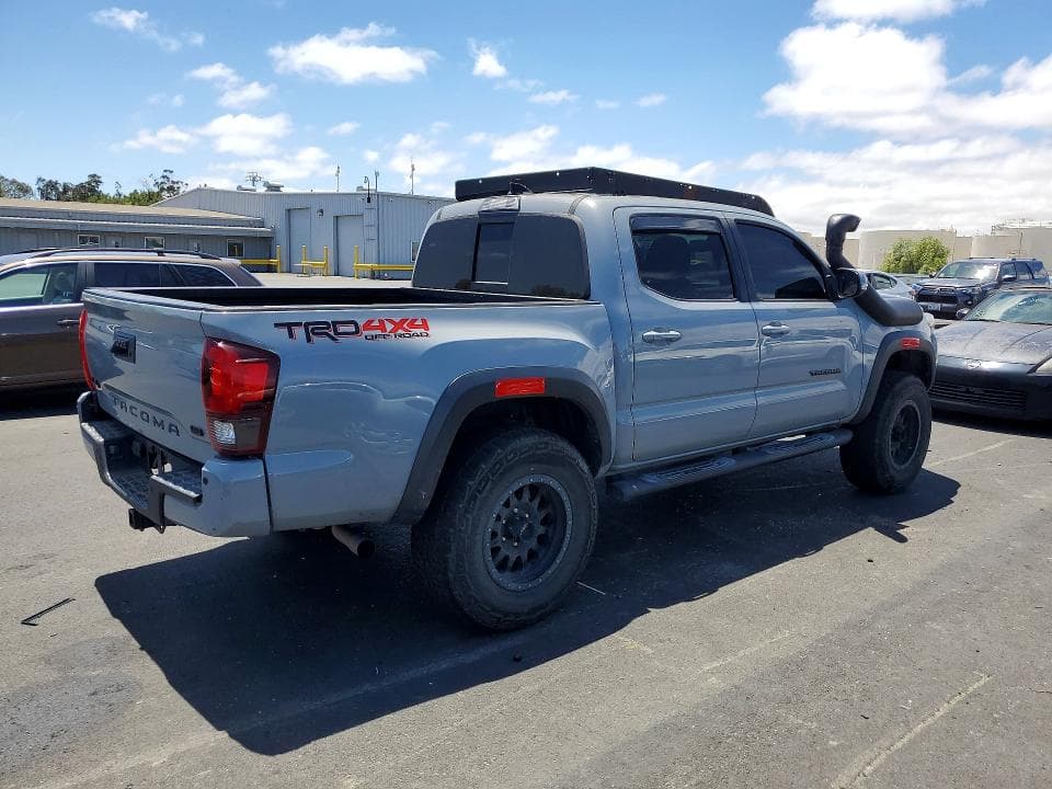 2019 TOYOTA TACOMA 3