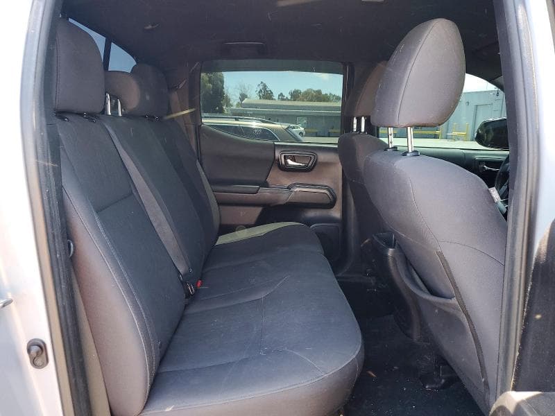 2019 TOYOTA TACOMA 10