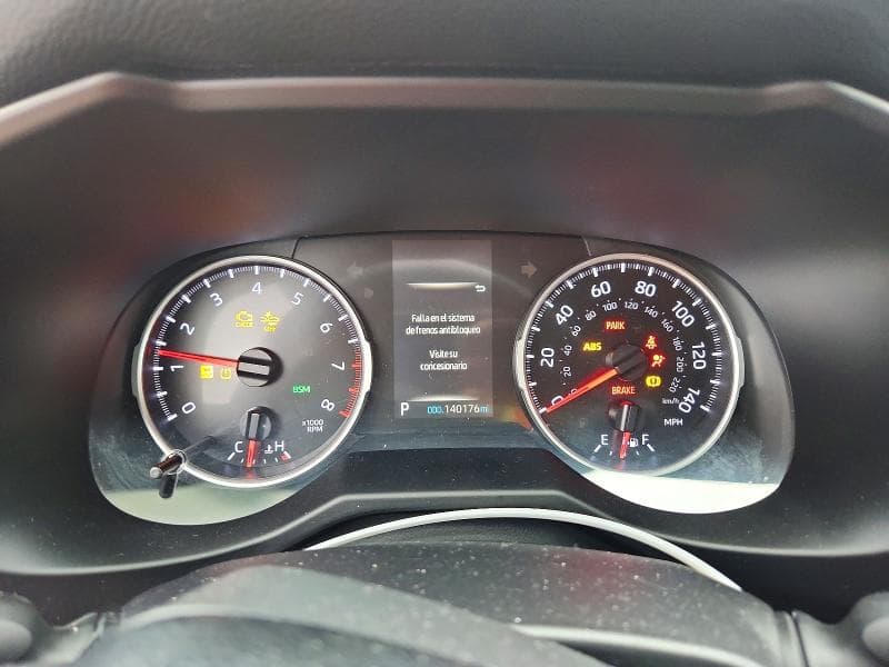 2021 TOYOTA RAV4 XLE PREMIUM 9