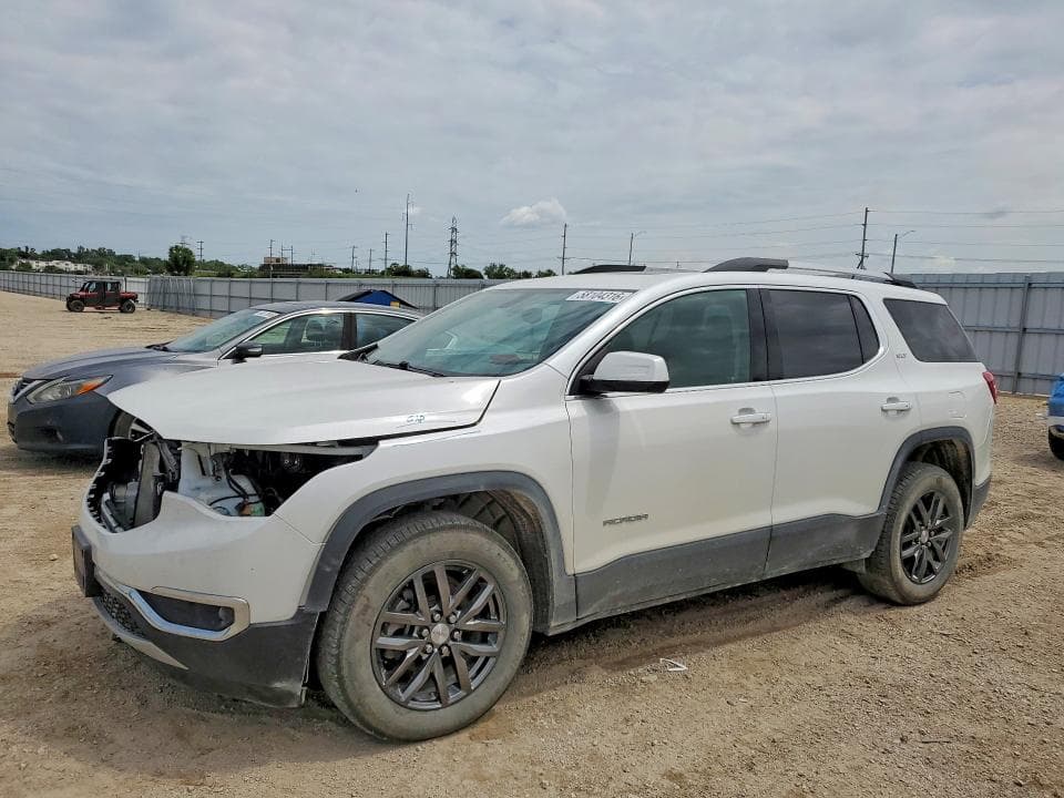 2017 GMC ACADIA SLT-1 SLT-1 - 1