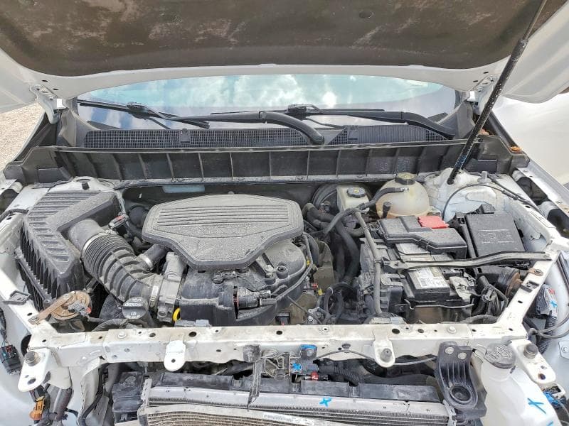 2017 GMC ACADIA SLT-1 SLT-1 12