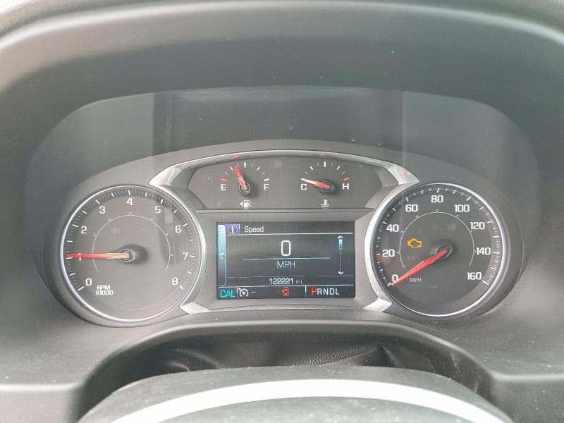 2017 GMC ACADIA SLT-1 SLT-1 9