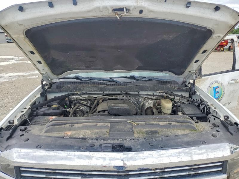 2016 CHEVROLET SILVERADO K2500 HEAVY DUTY LT K2500 HEAVY DUTY LT 11
