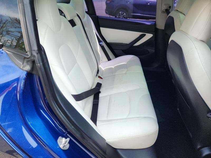 2021 TESLA MODEL 3 10