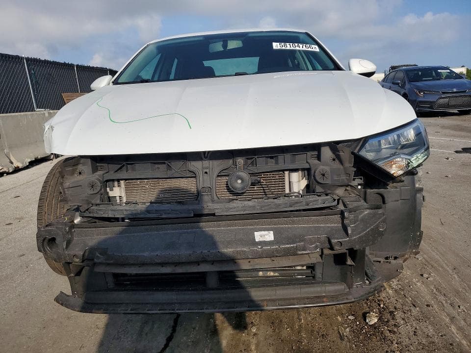 2019 VOLKSWAGEN JETTA S 5