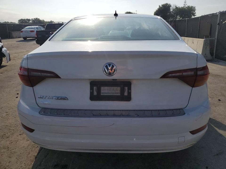 2019 VOLKSWAGEN JETTA S 6