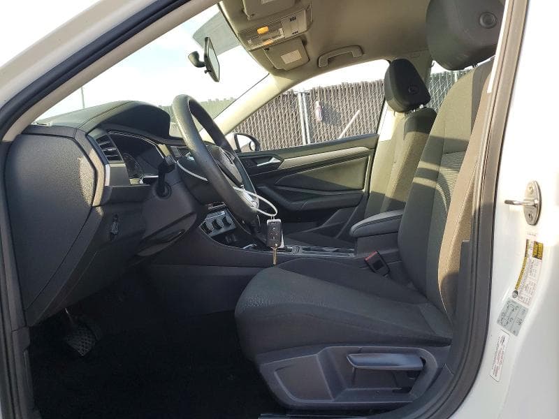 2019 VOLKSWAGEN JETTA S 7