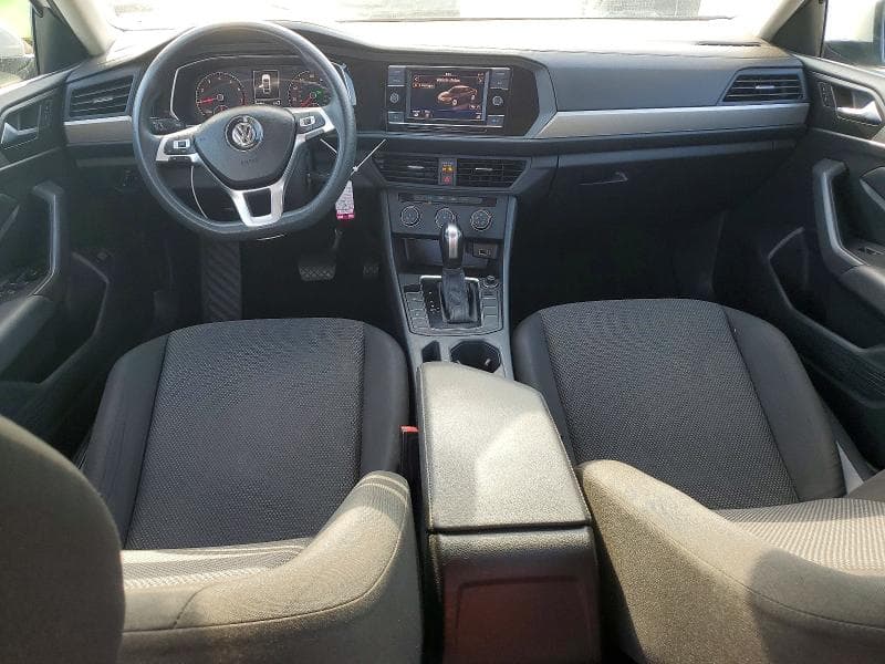 2019 VOLKSWAGEN JETTA S 8