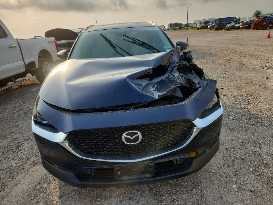 2020 MAZDA CX-30 5