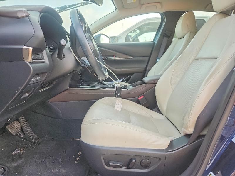2020 MAZDA CX-30 7