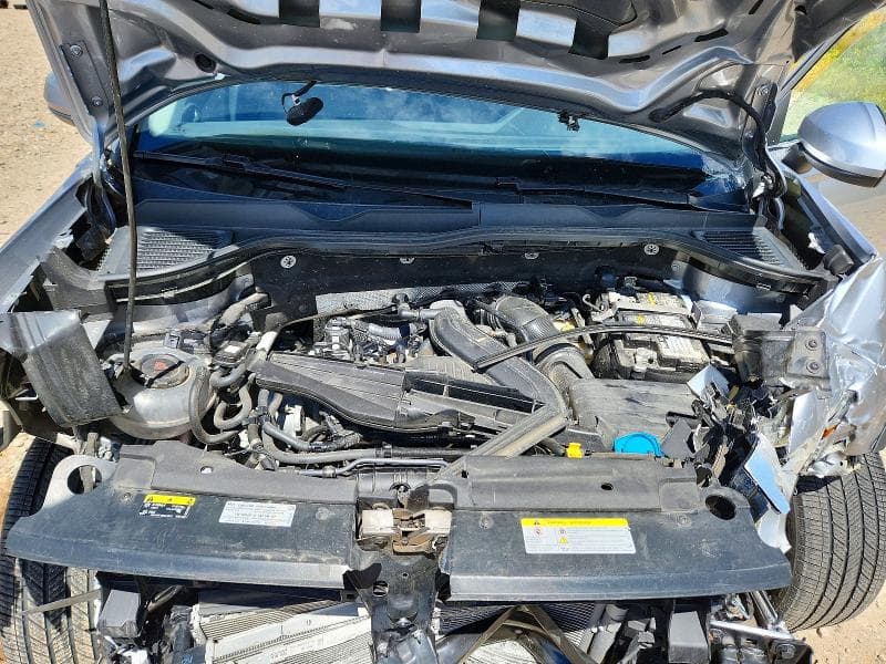 2023 VOLKSWAGEN TAOS SE SE 12