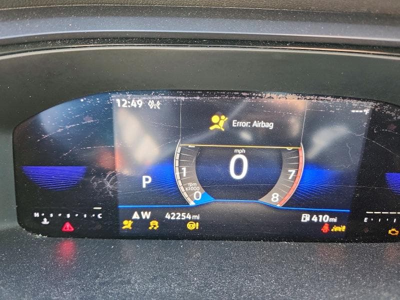 2023 VOLKSWAGEN TAOS SE SE 9