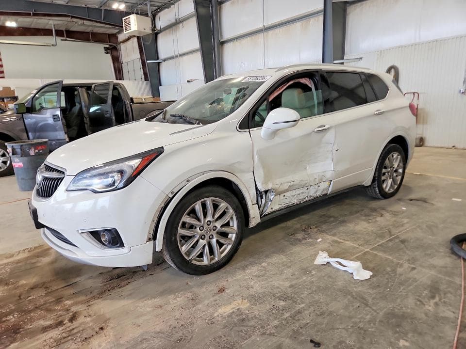 2020 BUICK ENVISION PREMIUM - 1