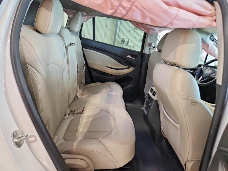 2020 BUICK ENVISION PREMIUM 11
