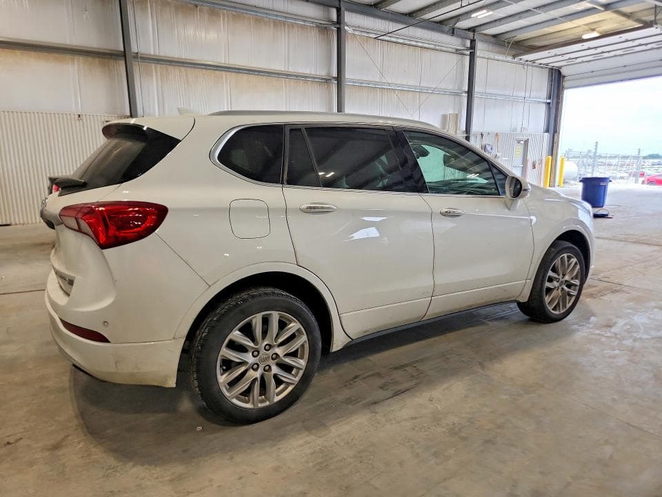 2020 BUICK ENVISION PREMIUM 3