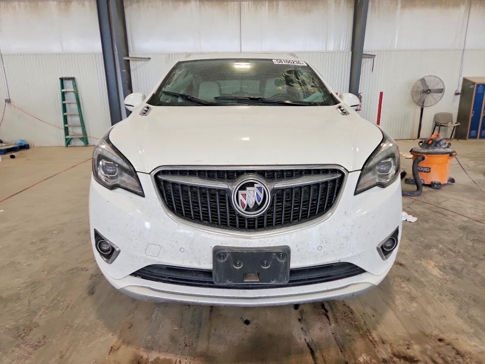 2020 BUICK ENVISION PREMIUM 5