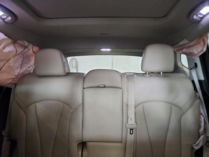 2020 BUICK ENVISION PREMIUM 10