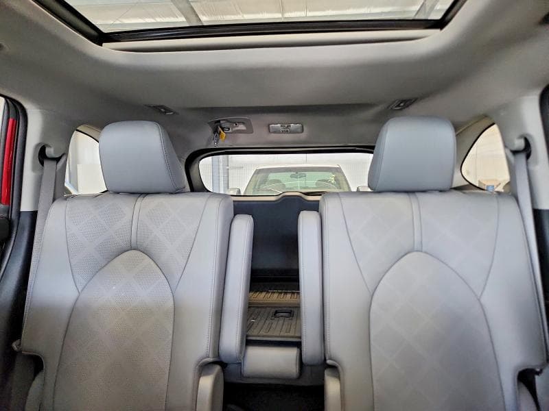 2023 TOYOTA HIGHLANDER PLATINUM PLATINUM 10
