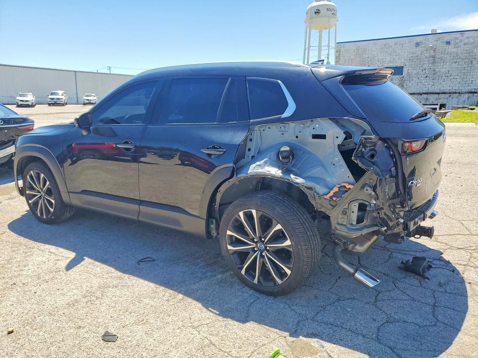 2024 MAZDA CX-50 PREMIUM PREMIUM 2