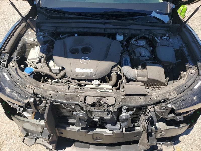 2024 MAZDA CX-50 PREMIUM PREMIUM 12