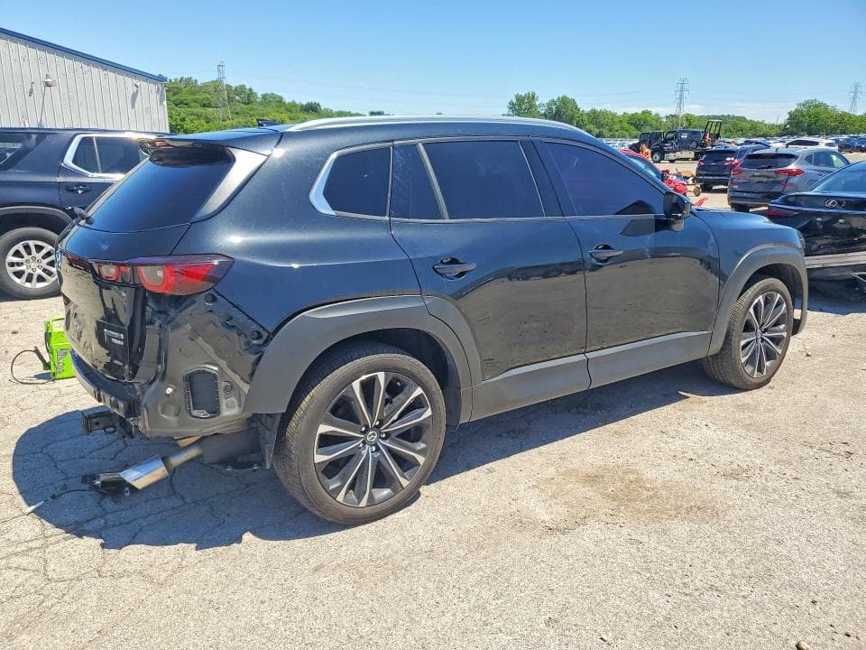 2024 MAZDA CX-50 PREMIUM PREMIUM 3
