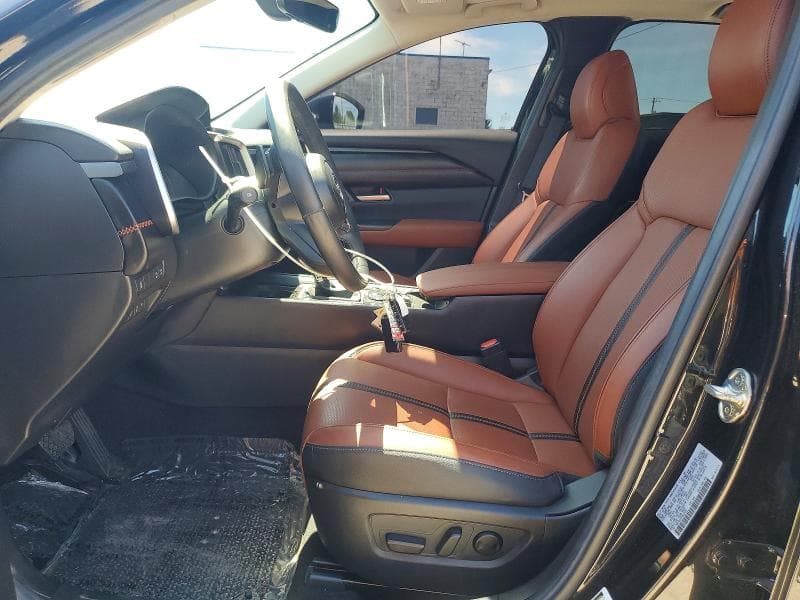 2024 MAZDA CX-50 PREMIUM PREMIUM 7