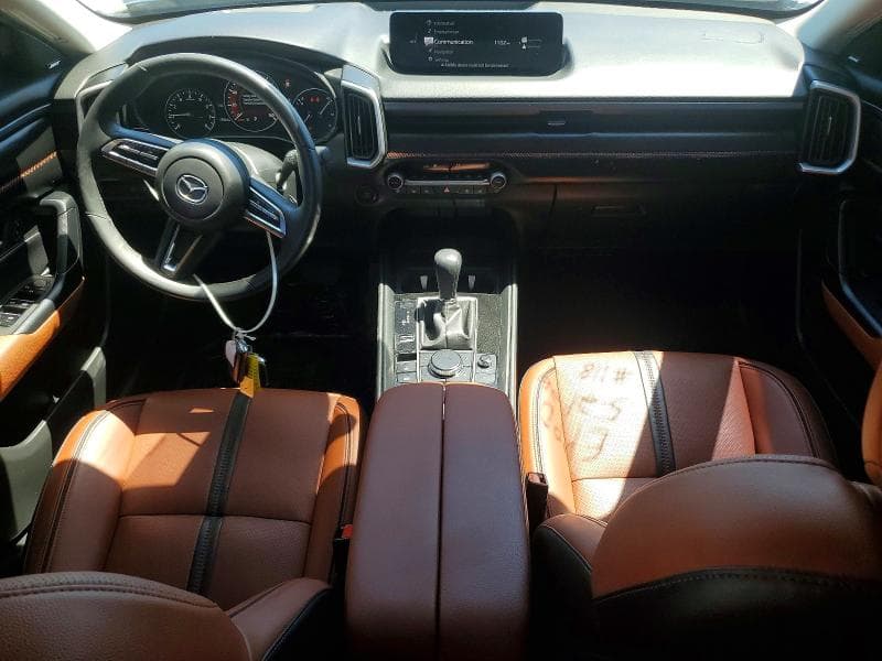 2024 MAZDA CX-50 PREMIUM PREMIUM 8